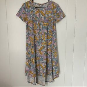 Lularoe Aztec